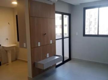 Apartamento de 3 quartos, São José do Rio Preto · Apartamento com 3 Quartos, 68 m² em Aluguel, Jardim Bosque das Vivendas