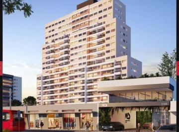 Apartamento de 2 quartos, Curitiba · Apartamento de 38m² a venda no Portão