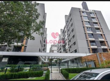 Apartamento de 2 quartos, Curitiba · Apartamento de 80m² a venda no Vila Izabel