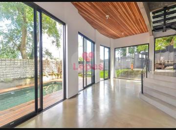 Comercial de 2 quartos, Curitiba · Casa residencial/comercial de 194m² a venda no Seminário