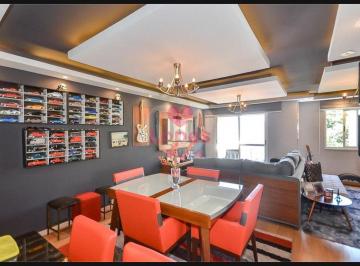 Apartamento de 2 quartos, Curitiba · Apartamento de 87m² a venda no Portão