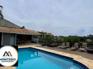 Casa de 3 quartos, Igaratá · Casa com 29000 m² e 3 quartos à venda em Igarata