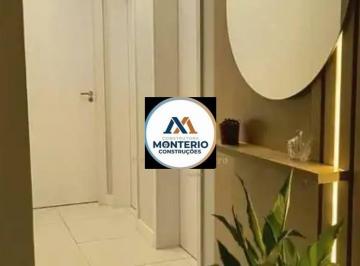 Apartamento de 2 quartos, Atibaia · Apartamento com 73 m² e 2 quartos à venda em Jardim das Cerejeiras