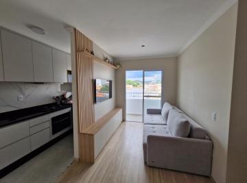 Apartamento de 2 quartos, Sorocaba · Apartamento novo e com móveis planejados.