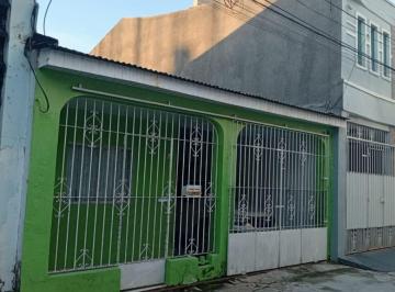 Casa de 2 quartos, Belém · CASA C/ APROX. 150M², 2 QUARTOS (1SUÍTE), GARAGEM E QUINTAL EM BAIRRO DO MARCO / BELÉM-PA