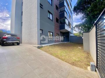 Apartamento de 3 quartos, Curitiba · Garden térreo 03 quartos sendo 01 suíte, 182,65m² 02 vagas bairro Agua Verde- Curitiba Pr