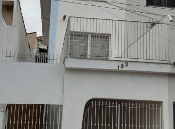 Casa de 3 quartos, São Paulo · Casa com 200 m² e 3 quartos para aluguel em Cidade dos Bandeirantes FL29
