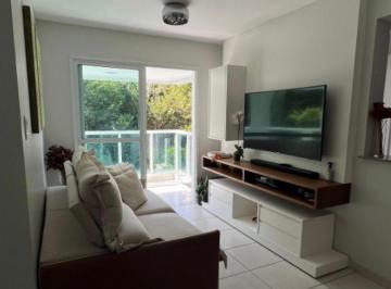 Apartamento de 2 quartos, Salvador · Alphaville I, Venda, 2/4 (reversível para 3/4), suíte, varanda ampla, 80m2