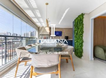 Apartamento · 172m² · 3 Quartos · 3 Vagas · Apartamento Mobiliado a Venda Avenida Cotovia - Moema - São Paulo - 3 Suítes e 4 Vagas