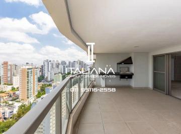 Apartamento · 176m² · 3 Quartos · 3 Vagas · Condomínio Signature By Ott - Paraíso - 3 Suítes e 3 Vagas