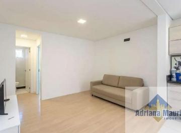 Foto 01 · Apartamento à venda em Porto Alegre-RS, bairro Vila Ipiranga: 1 quarto, 1 sala, 1 banheiro, 32,06m² 
