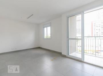 Apartamento · 34m² · 1 Quarto · Apartamento para Aluguel - Tatuapé, 1 Quarto,  34 m2 - São Paulo