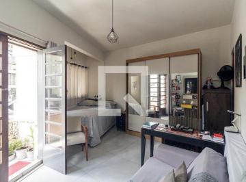 Apartamento · 36m² · 1 Quarto · Apartamento para Aluguel - Centro, 1 Quarto,  36 m2 - São Paulo