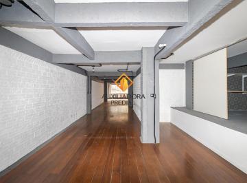 Comercial · 420m² · LOJA LOCAÇÃO COM PISO SUPERIOR CENTRO - CURITIBA - PR