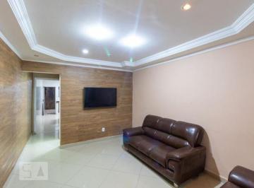 Casa · 186m² · 3 Quartos · 2 Vagas · Casa à Venda - Ermelino Matarazzo, 3 Quartos,  186 m² - São Paulo