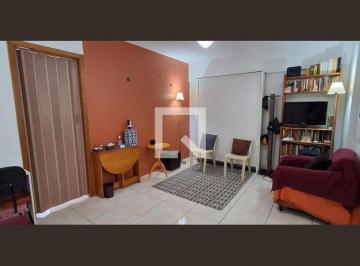 Apartamento · 47m² · 1 Quarto · 1 Vaga · Apartamento à Venda - Rudge Ramos, 1 Quarto,  47 m² - São Bernardo do Campo