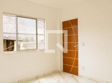 Apartamento · 48m² · 2 Quartos · 1 Vaga · Apartamento à Venda - Piedade, 2 Quartos, 48 m² - Rio de Janeiro