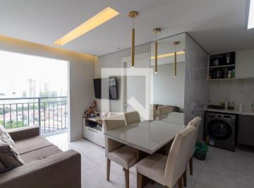 Apartamento · 40m² · 2 Quartos · 1 Vaga · Apartamento à Venda - Jardim Marajoara , 2 Quartos,  40 m² - São Paulo