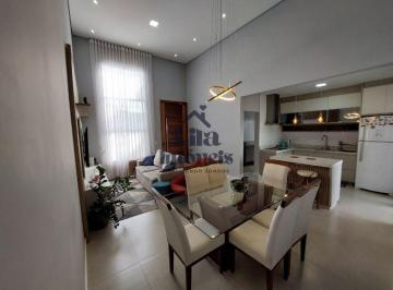 Casa · 155m² · 3 Quartos · 2 Vagas · Casa Terrea no Medeiros