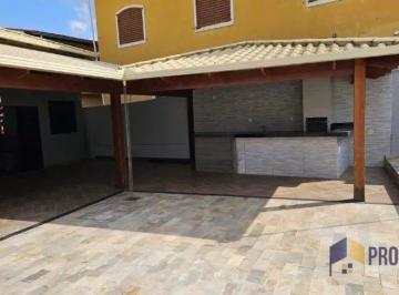 Casa · 125m² · 3 Quartos · Casa à venda - em Eldorado