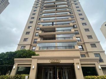 Apartamento de 3 quartos, Ribeirão Preto · APARTAMENTO GARDENIA (OPORTUNIDADE)
