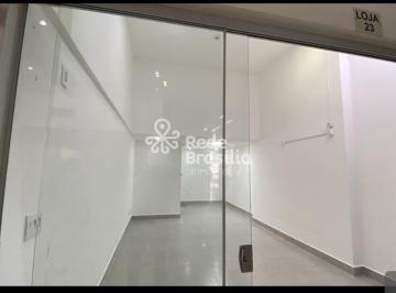 Comercial · 27m² · Loja comercial á venda