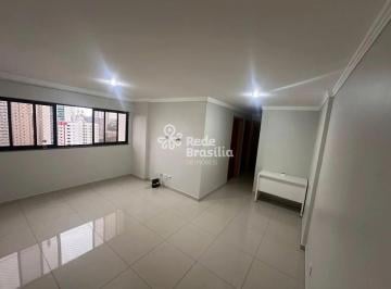 Apartamento · 70m² · 3 Quartos · 1 Vaga · Rua 30, Apartamento à venda, 3 quartos sendo 1 suíte, Portal das Araucárias em Águas Claras
