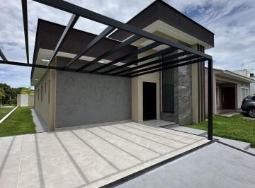 Casa · 119m² · 3 Quartos · 2 Vagas · Linda casa com 3 dormitórios á venda, 360m² por R$ 650.000 - Cond. Vivere (São J