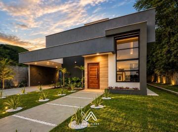 Casa · 137m² · 3 Quartos · 2 Vagas · Linda casa com 3 dormitórios á venda, 360m² por R$ 670.000 - Cond. Vivere (São J