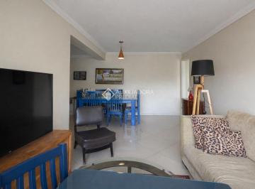 Apartamento · 104m² · 3 Quartos · 2 Vagas · More ao lado do hospital de Clinicas em andar alto e vista definida