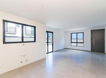 Casa · 142m² · 3 Quartos · 2 Vagas · SOBRADO TRIPLEX, NOVO, XAXIM, com 142m² privativos