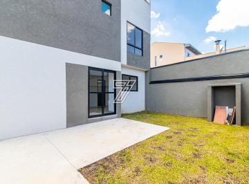 Casa · 142m² · 3 Quartos · 2 Vagas · Sobrado triplex em condomínio, 142m² privativos, 3
