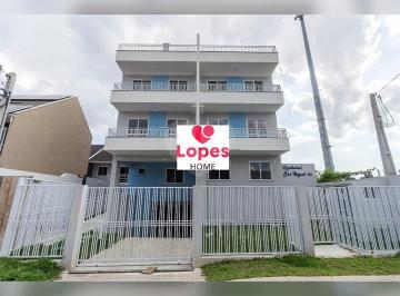Apartamento de 1 quarto, Curitiba · APARTAMENTO 1 QUARTO NA CIC — FUNCIONAL E BEM LOCALIZADO | 39,32 M² PRIVATIVOS