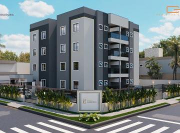 Apartamento de 2 quartos, Matinhos · 2 quartos c/ suíte e vaga a 300 metros mo mar em Matinhos!