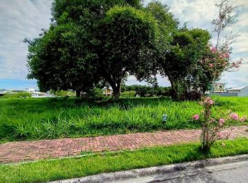 Terreno · 395m² · Terreno à venda, 395m² por R$ 195.000 - Landscape (Itapeba) - Maricá/RJ
