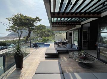 Casa · 600m² · 4 Quartos · 10 Vagas · Casa de alto padrão com 4 suítes à venda, 650m² por R$14.900.000.00 - Orla de It