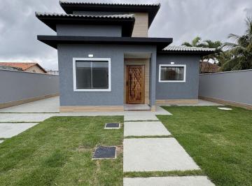 Casa · 87m² · 3 Quartos · 2 Vagas · Casa com 3 dormitórios à venda, 480m² por R$ 650.000 - Jardim Atlântico Central