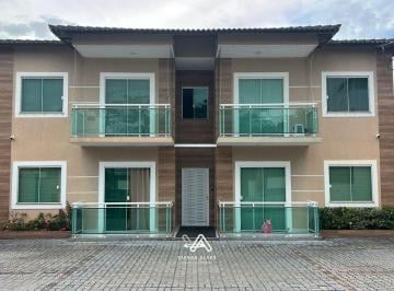 Apartamento · 67m² · 2 Quartos · 1 Vaga · Apartamento com 2 quartos, 67m² por R$ 360.000 - Barroco (Itaipuaçu) - Maricá/RJ