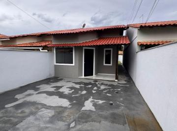 Casa · 240m² · 2 Quartos · 2 Vagas · Casa com 2 dormitórios à venda, 240m² - Jardim Atlântico Oeste (Itaipuaçu) - Mar