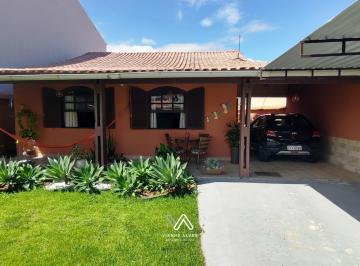 Casa · 160m² · 3 Quartos · 2 Vagas · Casa com 3 quartos à venda, 160 m² - Maravista - Niterói/RJ