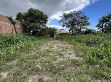 Terreno · 480m² · Terreno à venda, 480m² por R$140.000 - Jardim Atlântico Central - Maricá/RJ