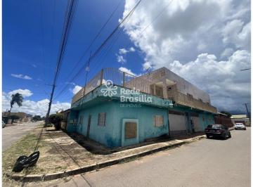 Comercial · 400m² · CR 72, VALE DO AMANHECER, PRÉDIO COMERCIAL/RESIDENCIAL