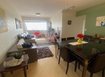 Foto 01 · Apartamento a venda na Pompéia - 3 dormitórios e 2 vagas