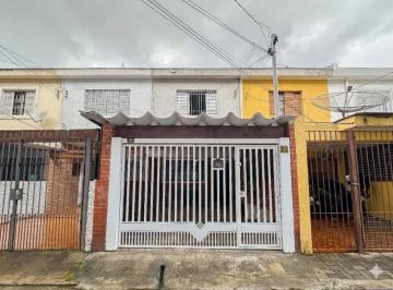 e43e1612-7c4c-4975-b8e4-d6ca6b61e402 · Agradável casa para venda em Parque Residencial da Lapa com 3 quartos, 148m²