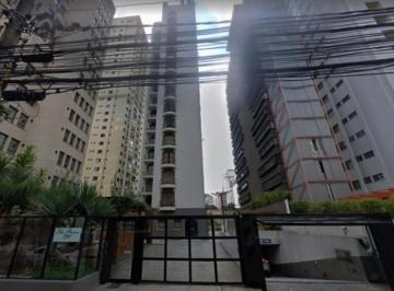 Apartamento de 2 quartos, São Paulo · Apartamento 141 m² (Próximo à Avenida Paulista) - Jardim Paulista - São Paulo - SP