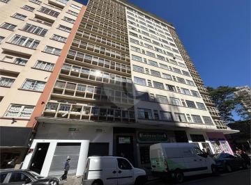Apartamento de 1 quarto, Curitiba · APARTAMENTO 1 QUARTO REFORMADO NO CENTRO — 31 M² | AO LADO DA PRAÇA RUI BARBOSA