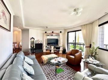 Apartamento · 183m² · 4 Quartos · 3 Vagas · "Ap em Mooca: Espaço, Conforto e Ótimo Preço!"
