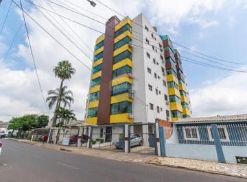 Apartamento · 84m² · 2 Quartos · 1 Vaga · Apartamento à Venda por R$389.990 com 2 dormitórios com suíte, 84m², Residencial Europa – Vila Ver