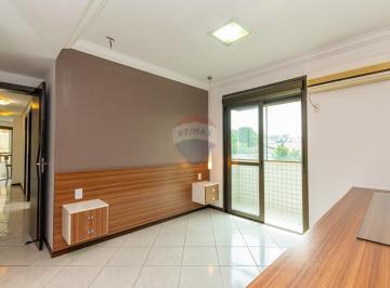 Apartamento · 84m² · 2 Quartos · 1 Vaga · Apartamento à Venda por R$389.990 com  2 dormitórios com suíte, 84m²,  Residencial Europa – Vila Ver