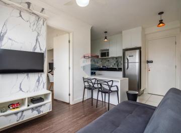 Apartamento · 34m² · 2 Quartos · Apartamento com 35 metros 2 quartos á venda no Eleva Tatuapé com Lazer completo e próximo do Metrô